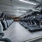 Fitness First Mainz - Fitness First Mainz - Cardiotraining