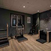 Fitness First Mainz - Fitness First Mainz - Five