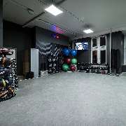 Fitness First Mainz - Fitness First Mainz - freestyle Area