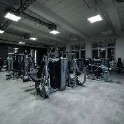 Fitness First Mainz - Fitness First Mainz - Krafttraining