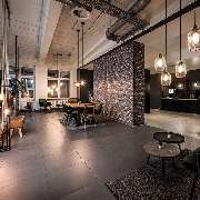 Fitness First Mainz - Fitness First Mainz - Lounge