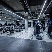 Fitness First Mannheim – Im Quartier - Fitness First Mannheim im Quartier - Cardiotraining