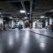 Fitness First Mannheim – Im Quartier - Fitness First Mannheim im Quartier - Functional Training
