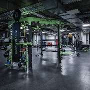 Fitness First Mannheim – Im Quartier - Fitness First Mannheim im Quartier - Functional Training