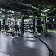 Fitness First Mannheim – Im Quartier - Fitness First Mannheim im Quartier - Functional Training Tower