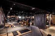 Fitness First Mannheim - Neckarau - Fitness First Mannheim Neckarau - Mobility Training