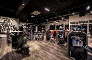 Fitness First Mannheim - Neckarau - Fitness First Mannheim Neckarau - Strength Machines