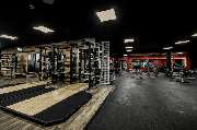 Fitness First Mannheim - Sandhofen - Fitness First Mannheim Sandhofen - Power Racks
