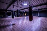 Fitness First Marl - Fitness First Marl - Box Kurs