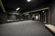 Fitness First Merzig - City - Fitness First Merzig-City - Kursraum