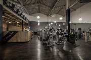 Fitness First Merzig - Saarwiesenring - Fitness First Merzig Saarwiesenring - Eingangsbereich