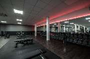 Fitness First Merzig - Saarwiesenring - Fitness First Merzig Saarwiesenring - Gewichte