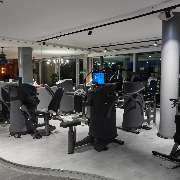 Fitness First München - Am Marienplatz - Fitness First München Marienplatz - EGYM