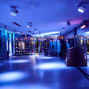 Fitness First München - Am Marienplatz - Fitness First München Marienplatz - Functional Training