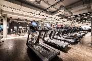 Fitness First München - Haidhausen - Fitness First München Haidhausen - Cardiotraining