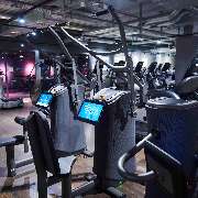 Fitness First München - Haidhausen - Fitness First München Haidhausen - EGYM