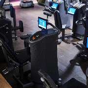 Fitness First München - Haidhausen - Fitness First München Haidhausen - EGYM