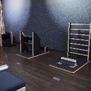 Fitness First München - Haidhausen - Fitness First München Haidhausen - Five