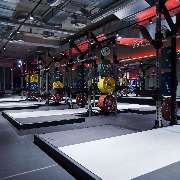 Fitness First München - Haidhausen - Fitness First München Haidhausen - Functional Training