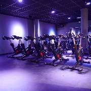 Fitness First München - Haidhausen - Fitness First München Haidhausen - Indoor Cycling