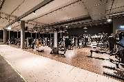Fitness First München - Haidhausen - Fitness First München Haidhausen - Krafttraining