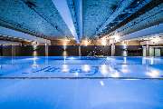 Fitness First München - Haidhausen - Fitness First München Haidhausen - Pool