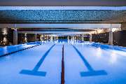 Fitness First München - Haidhausen - Fitness First München Haidhausen - Pool