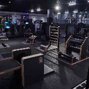 Fitness First München - Laim - Fitness First München Laim - Five