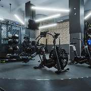 Fitness First München - Schwabing - Fitness First München Schwabing - Cardio
