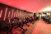 Fitness First München - Schwabing - Fitness First München Schwabing - Cycling-Raum