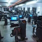 Fitness First München - Schwabing - Fitness First München Schwabing - Egym