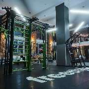 Fitness First München - Schwabing - Fitness First München Schwabing - Freestyle