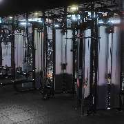 Fitness First München - Schwabing - Fitness First München Schwabing - Gewichte