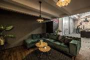 Fitness First München - Schwabing - Fitness First München Schwabing - Lounge