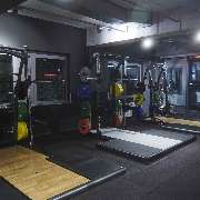 Fitness First München - Schwabing - Fitness First München Schwabing - Squat