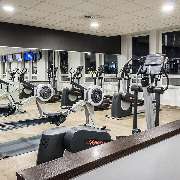 Fitness First Münster - Aaseestadt - Fitness First Münster Aaseestadt - Cardiobereich