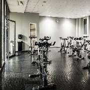Fitness First Münster - Aaseestadt - Fitness First Münster Aaseestadt - Cycling-Raum