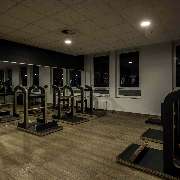 Fitness First Münster - Aaseestadt - Fitness First Münster Aaseestadt - Five