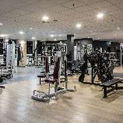 Fitness First Münster - Aaseestadt - Fitness First Münster Aaseestadt - Krafttraining