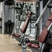 Fitness First Münster - Aaseestadt - Fitness First Münster Aaseestadt - Krafttraining