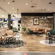 Fitness First Münster - Aaseestadt - Fitness First Münster Aaseestadt - Lounge