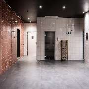 Fitness First Münster - Aaseestadt - Fitness First Münster Aaseestadt - Wellnessbereich