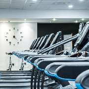 Fitness First Münster - Fitness First Münster - Cardiotraining