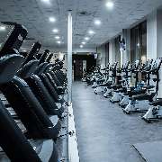 Fitness First Münster - Fitness First Münster - Cardiotraining