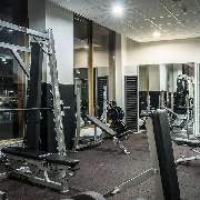 Fitness First Münster - Fitness First Münster - Freihantelbereich