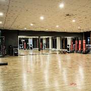 Fitness First Münster - Fitness First Münster - Kursraum