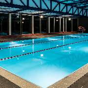Fitness First Münster - Fitness First Münster - Pool
