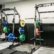 Fitness First Münster - Fitness First Münster - Powerracks