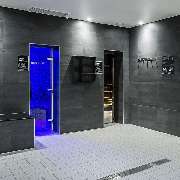 Fitness First Münster - Fitness First Münster - Wellnessbereich