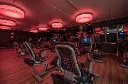 Fitness First Paderborn- Innenstadt - Fitness First Paderborn - EGYM